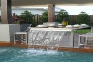 Renovations Entertaining Areas